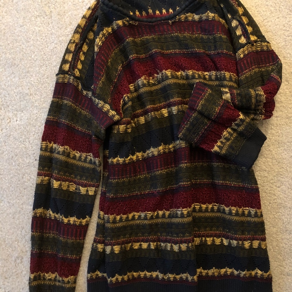 Vintage Sweater